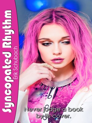 cover image of Syncopated Rhythm